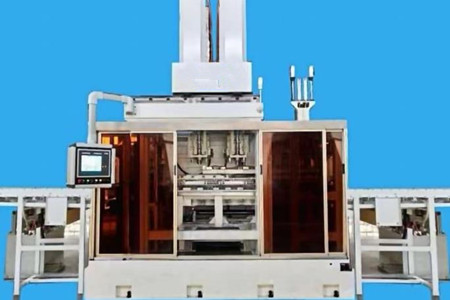 珩磨机的基本构造、工作原理和应用领域